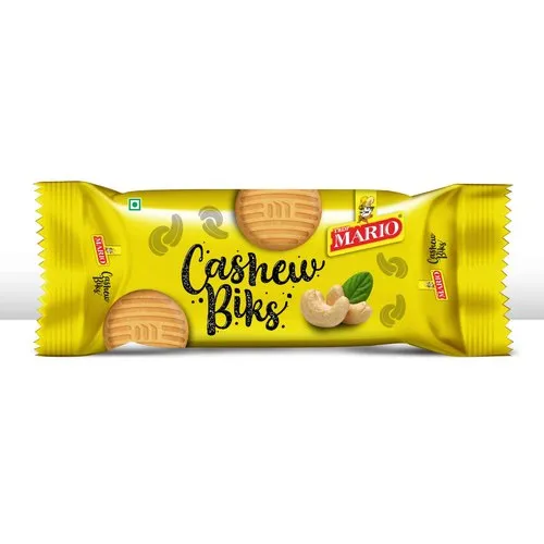 Mario Cashew Biks 90 gm