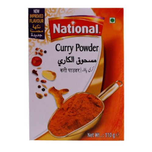 Curry Masala Powder – 100 g