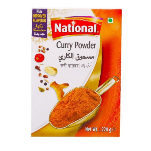 Curry Masala Powder – 200 g
