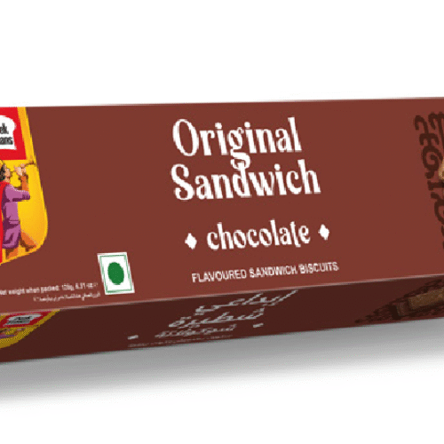 Chocolate Sandwich Pack