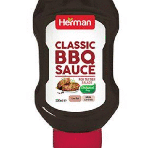 Herman Classic BBQ Sauce