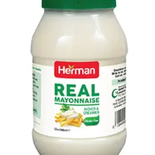 Herman Mayo 1 Gallon