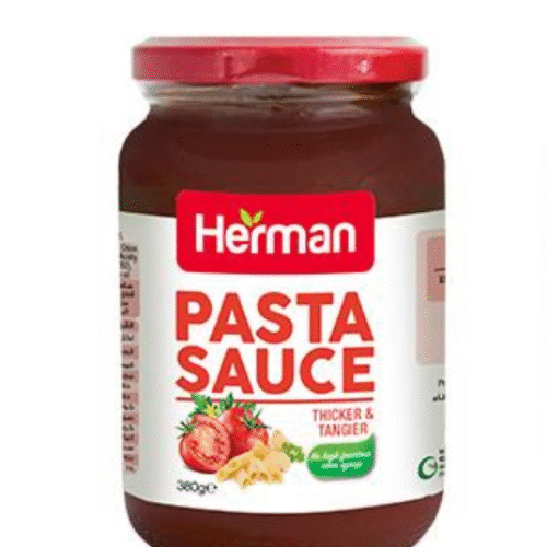 Herman Pasta Saue
