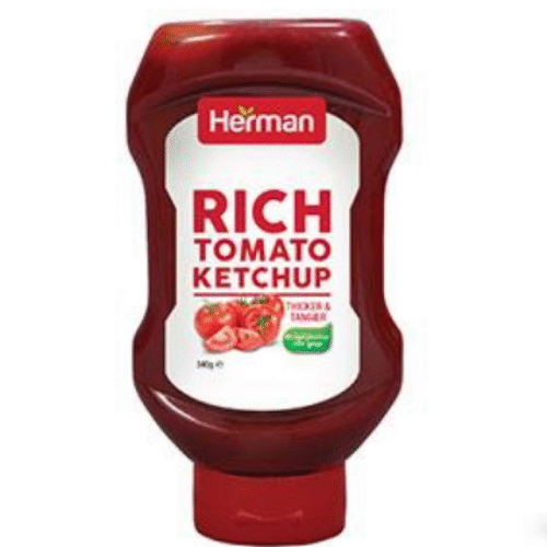 Herman Tomato Ketchup