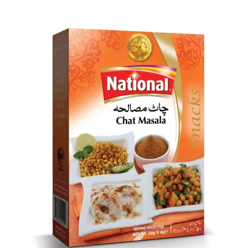 Chat Masala Powder – 50 g