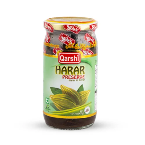 Qarshi Harar Preserve