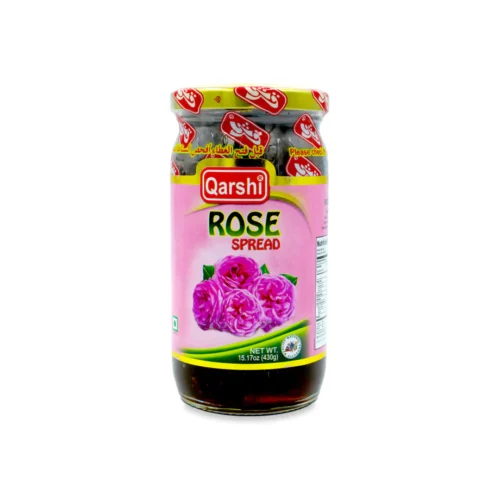 Qarshi Rose Spread