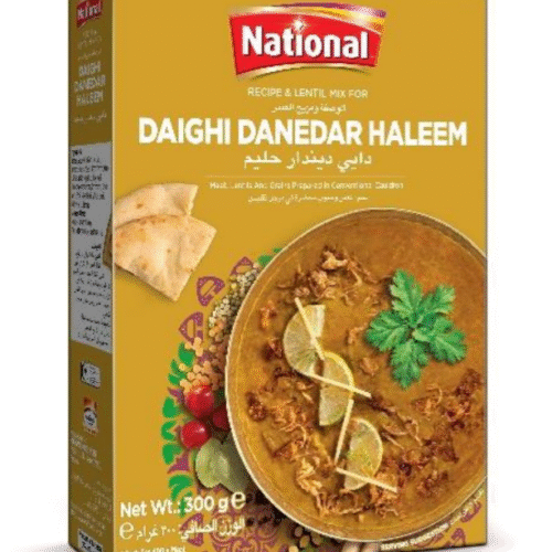 Daighi Danedar Haleem – Single Mix