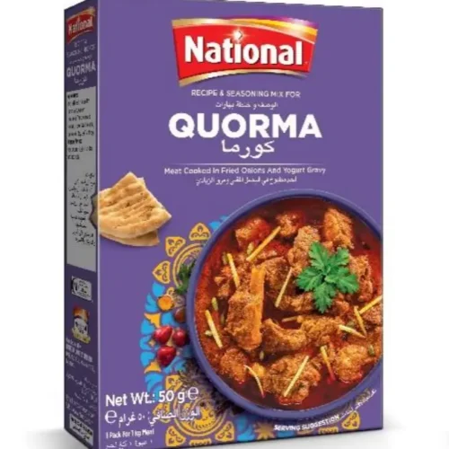 Quorma – Single Mix