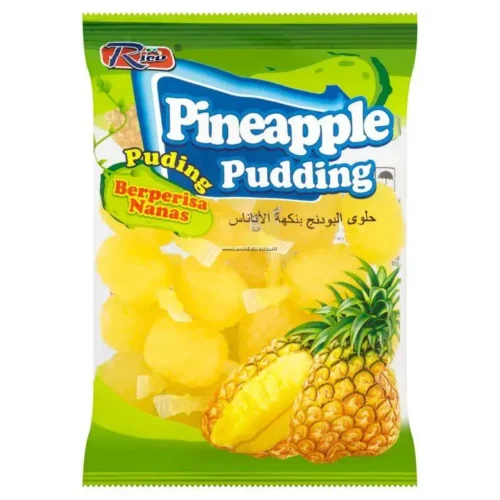 Rico Pineapple Pudding 960 Gm