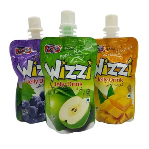 Rico Wizzi Jelly Drink Pudding 960 Gm