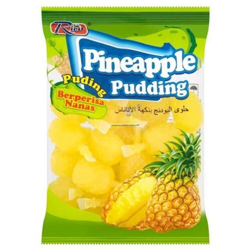 Rico Pineapple Pudding 960 Gm