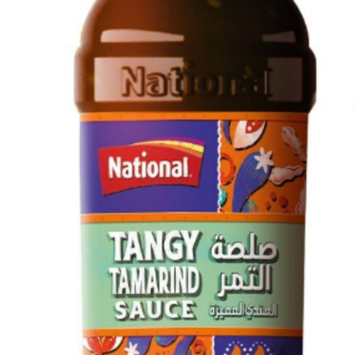 National Tangy Tamarind Sauce