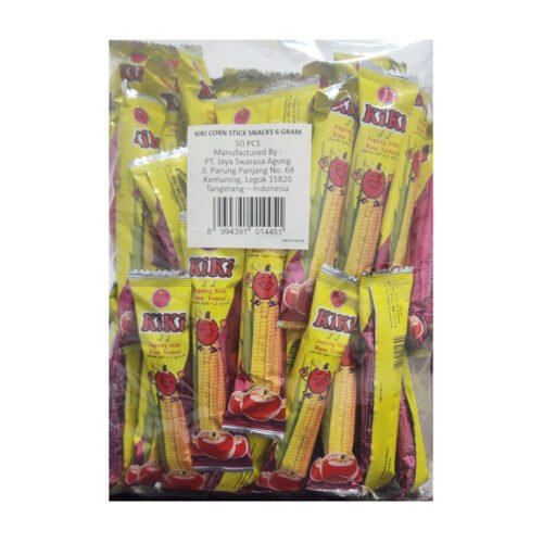 KIKI Corn Stick Snack