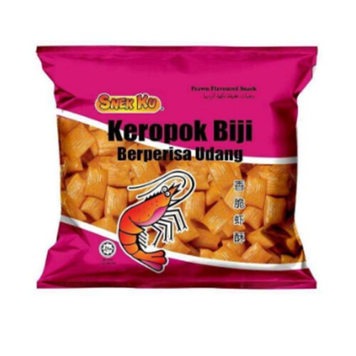 Snek Ku – Biji 08g