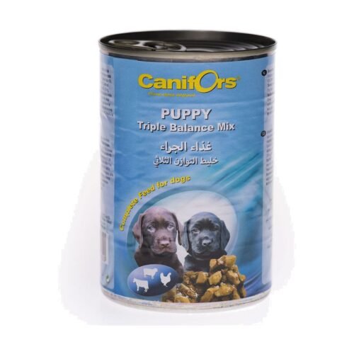 Canifors Cat Triple Balance Mix