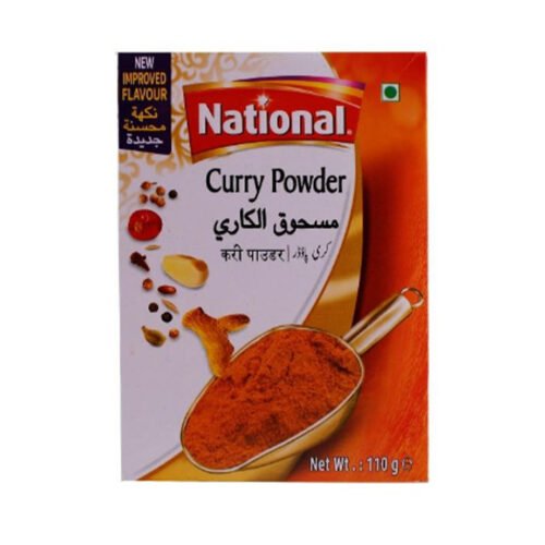 Curry Masala Powder