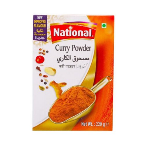 Curry Masala Powder