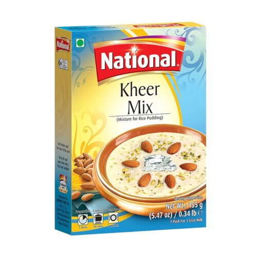 Kheer Mix