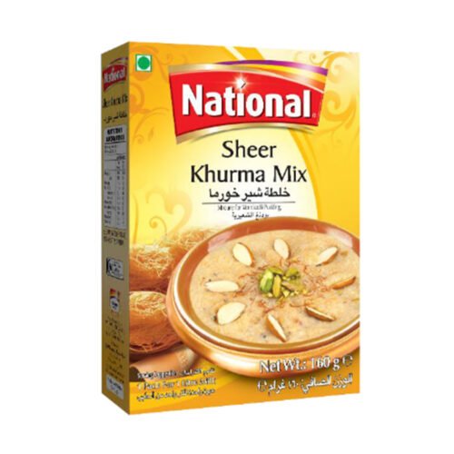 Sheer Khurma Mix