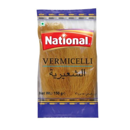 Vermicelli’s