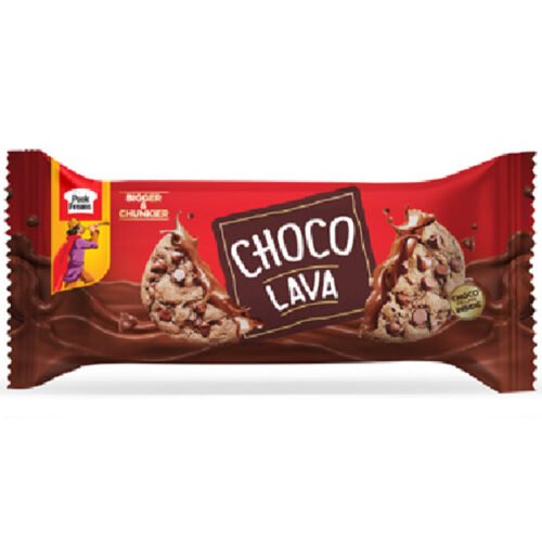 بسكوت تشوكو لافا 240 جم EBM