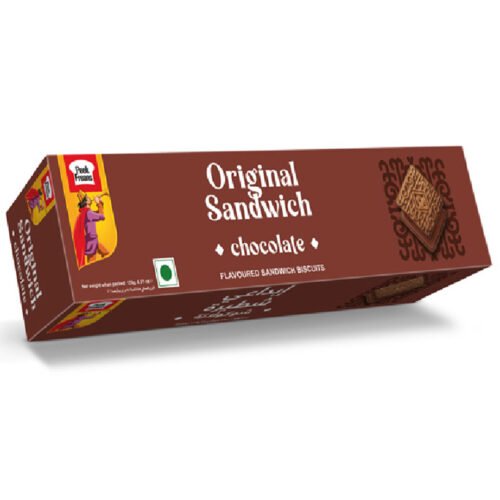 Chocolate Sandwish Pack