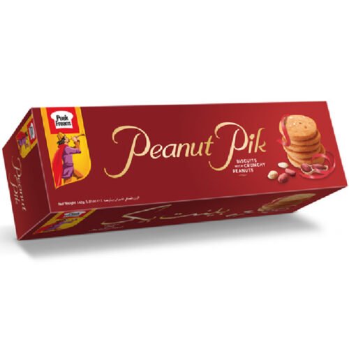 بسكوت مع الزبدة EBM