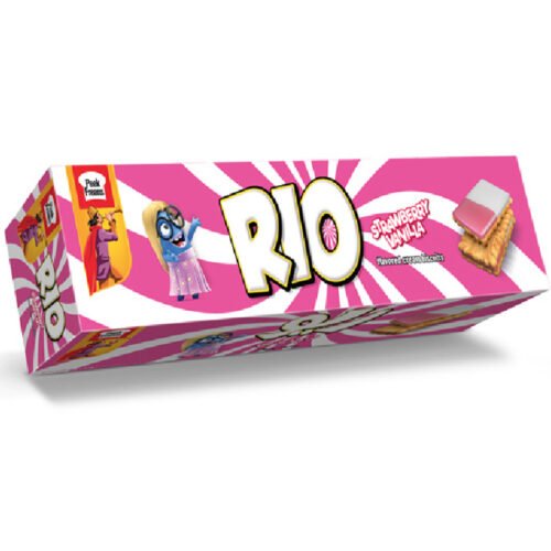 بسكوت ساندويتش بالشوكولاتة الأصلي