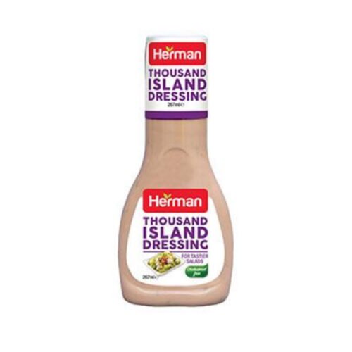Herman 1000 island Dressing