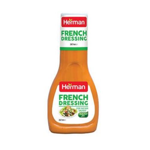 Herman French Dressing