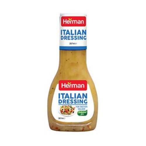 Herman Italian Dressing