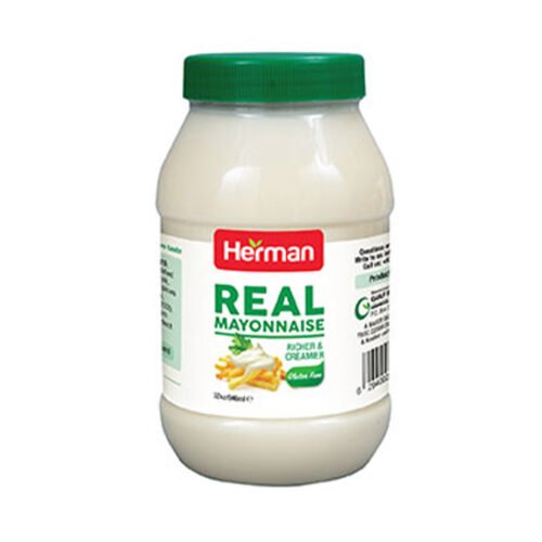 Herman Mayo 1 Gallon