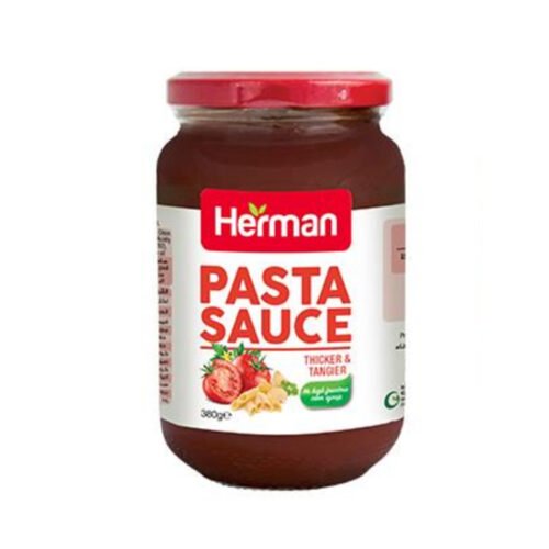 Herman Pasta Saue