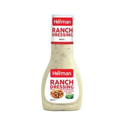 Herman Ranch Dressing