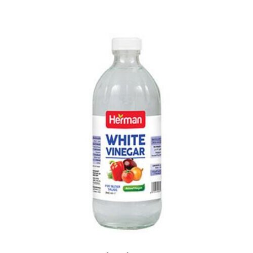 Herman Vinegar White – 473ml