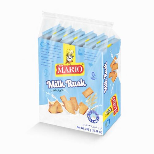 بسكوت ماريو- شابورة الحيلب 396ج (33ج12x)