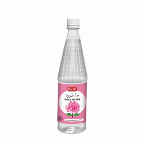 Qarshi Rose Water
