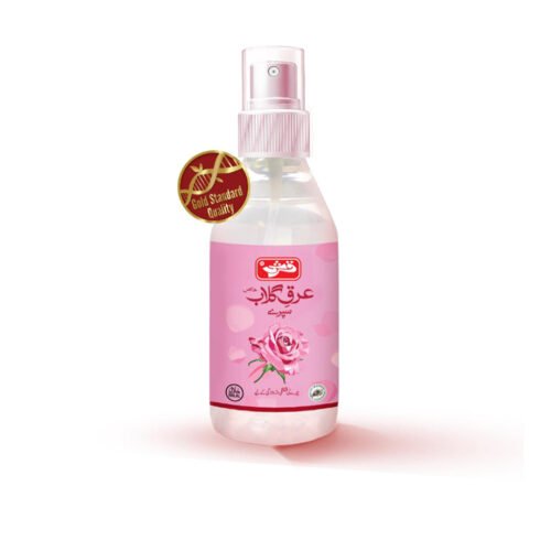 Qarshi Rose Water Spray