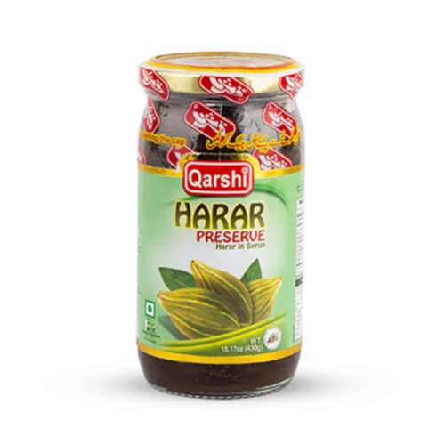 Qarshi Harar Preserve