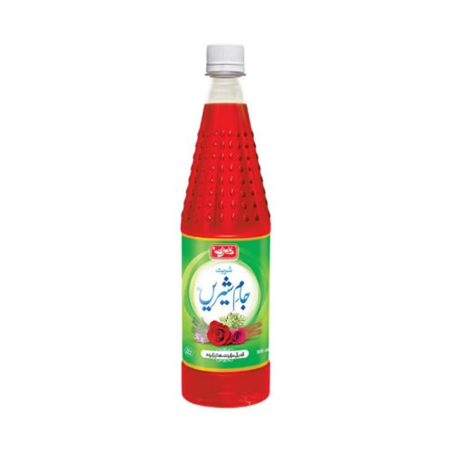 Jam-e-Shirin Syrup