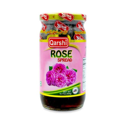 Qarshi Rose Spread