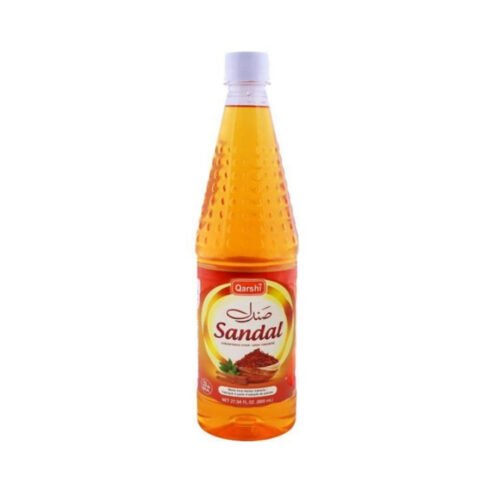 Sandal Syrup
