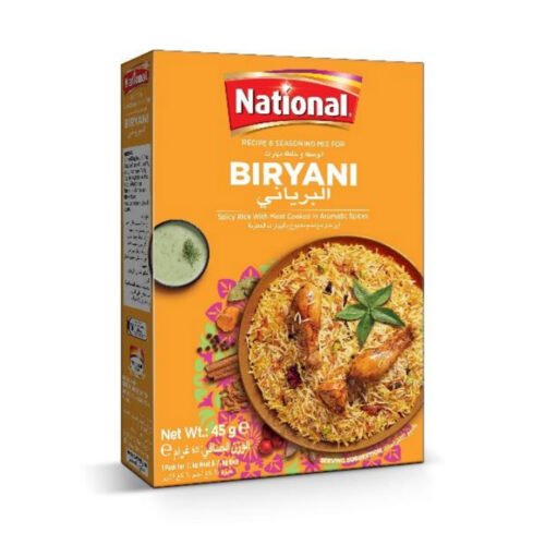 Biryani Masala