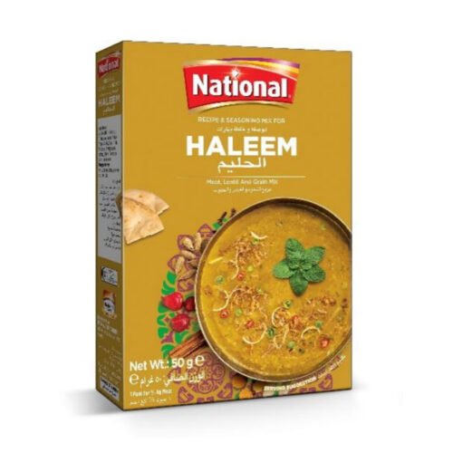Haleem Masala