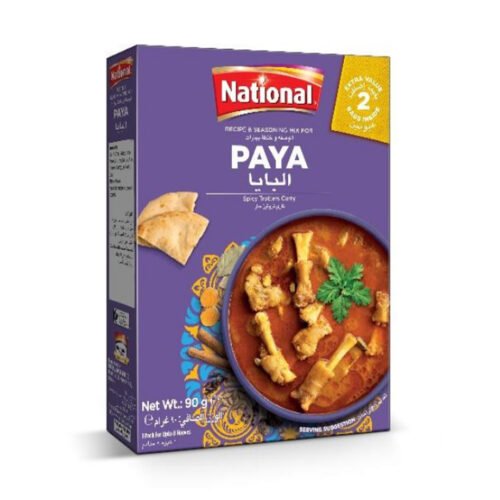 Paya – Double Pack