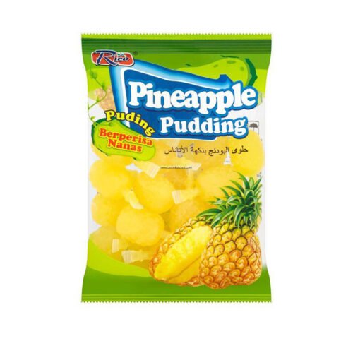 Rico Pineapple Pudding 960 Gm