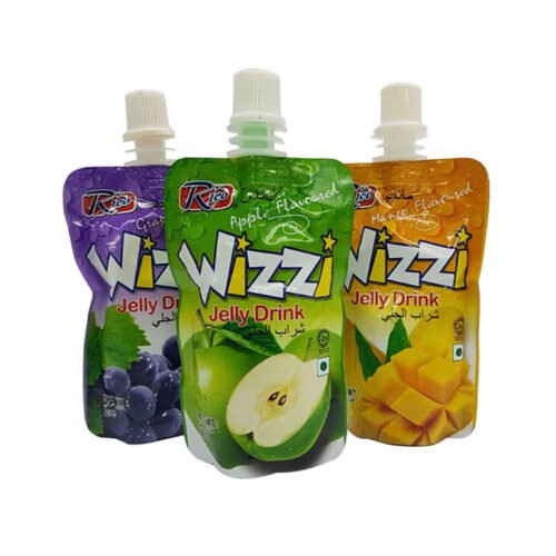 Rico Wizzi Jelly Drink Pudding 960 Gm