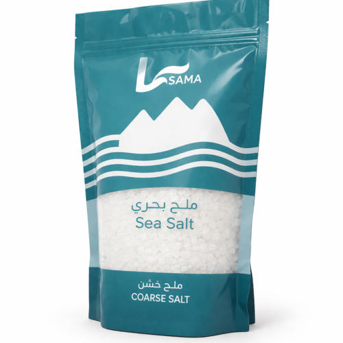 Sama Sea Salt Coarse-12x700g