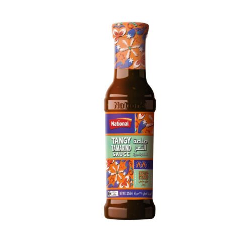 National Tangy Tamarind Sauce
